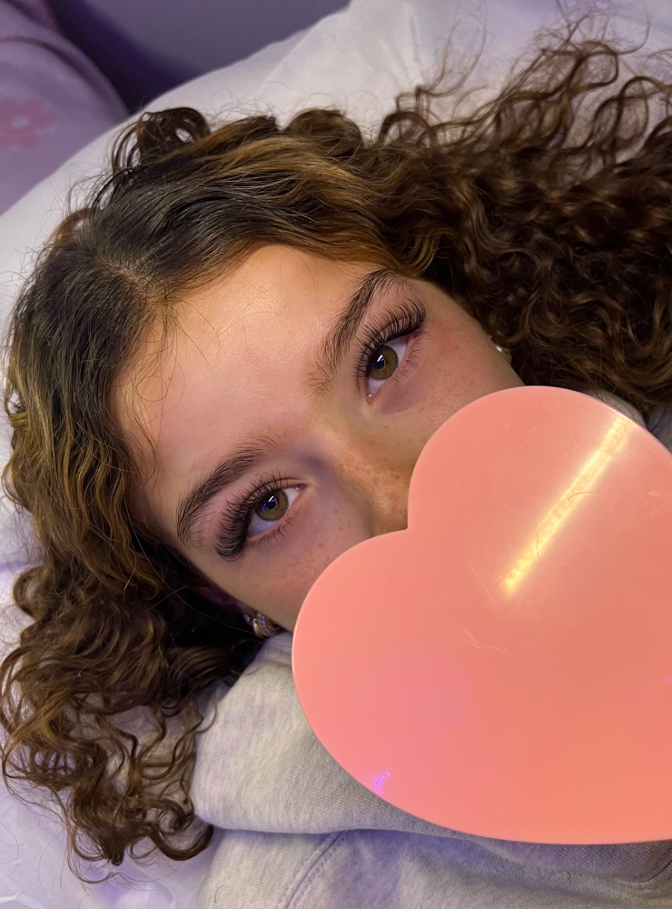 ♡ Angel Set at KK Beauty Kouture in North Babylon, NY