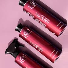 Lasio Keratin