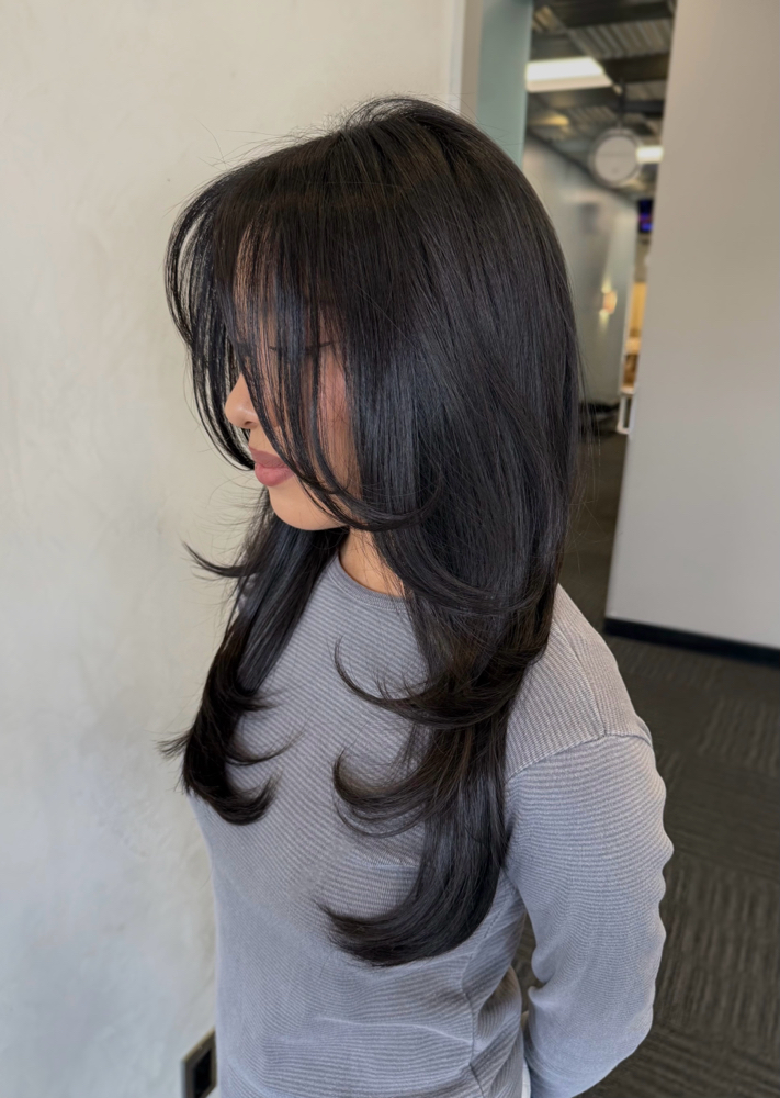 Haircut