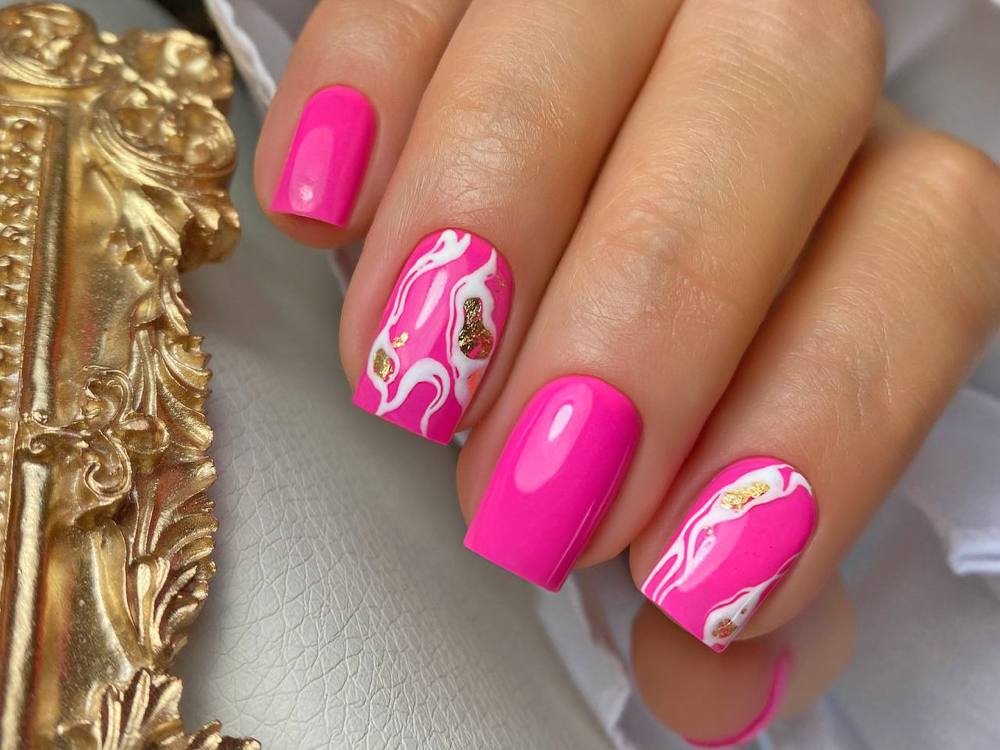 Desing ( Per Nail )