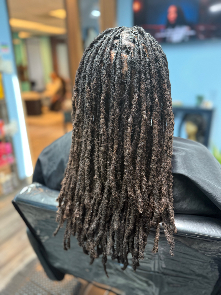 Loc Interlock Long Length