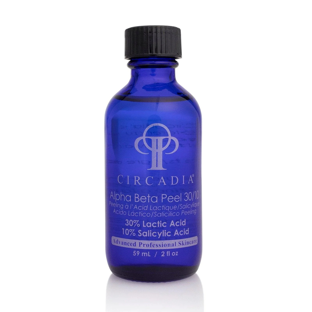 Alpha Beta Peel