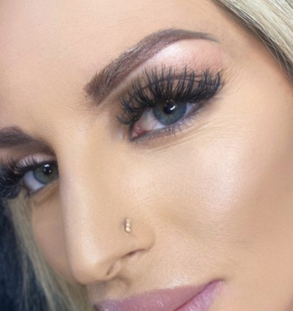 Collagen Induction Therapy at Nikki's Ink in Hollister, CA