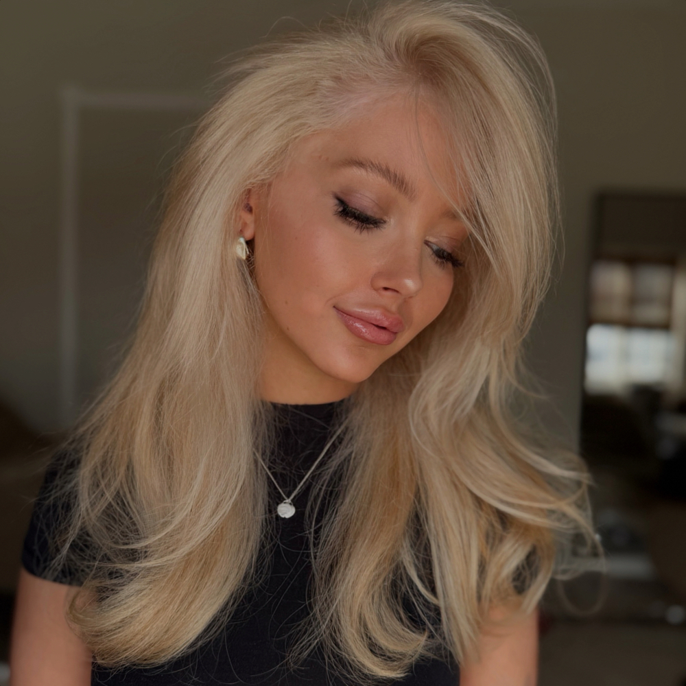 THE BLOWOUT. at THESTUDIO BY KAYLA in Granite City, IL