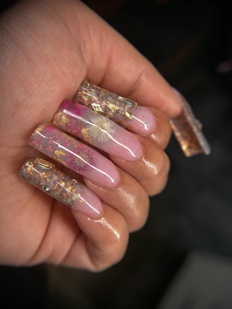 Acrylic