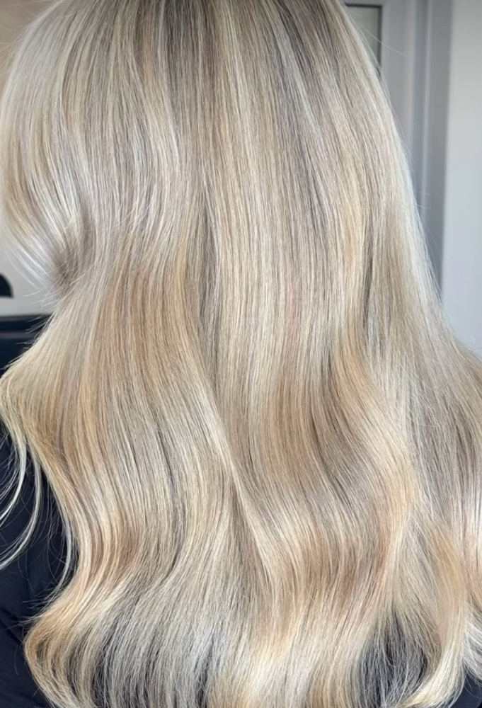 The Kenzie Girl High Maintenance