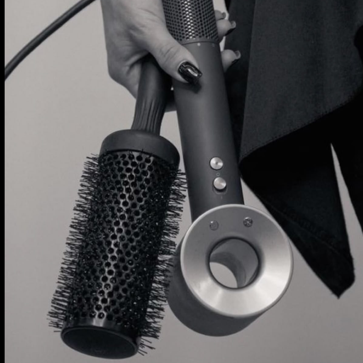 Shampoo Style at Lexie Malone in Ashland, KY