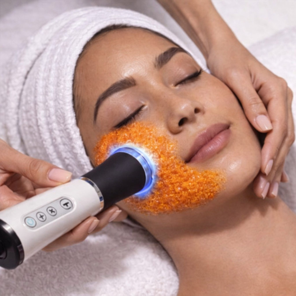 Express Glo2 Facial at The Face Studio in Overland Park, KS