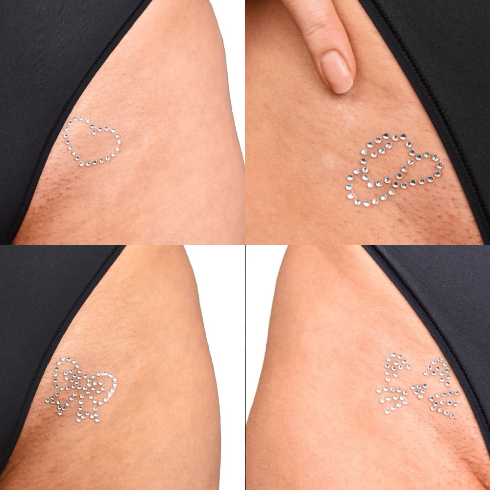 Vajazzle