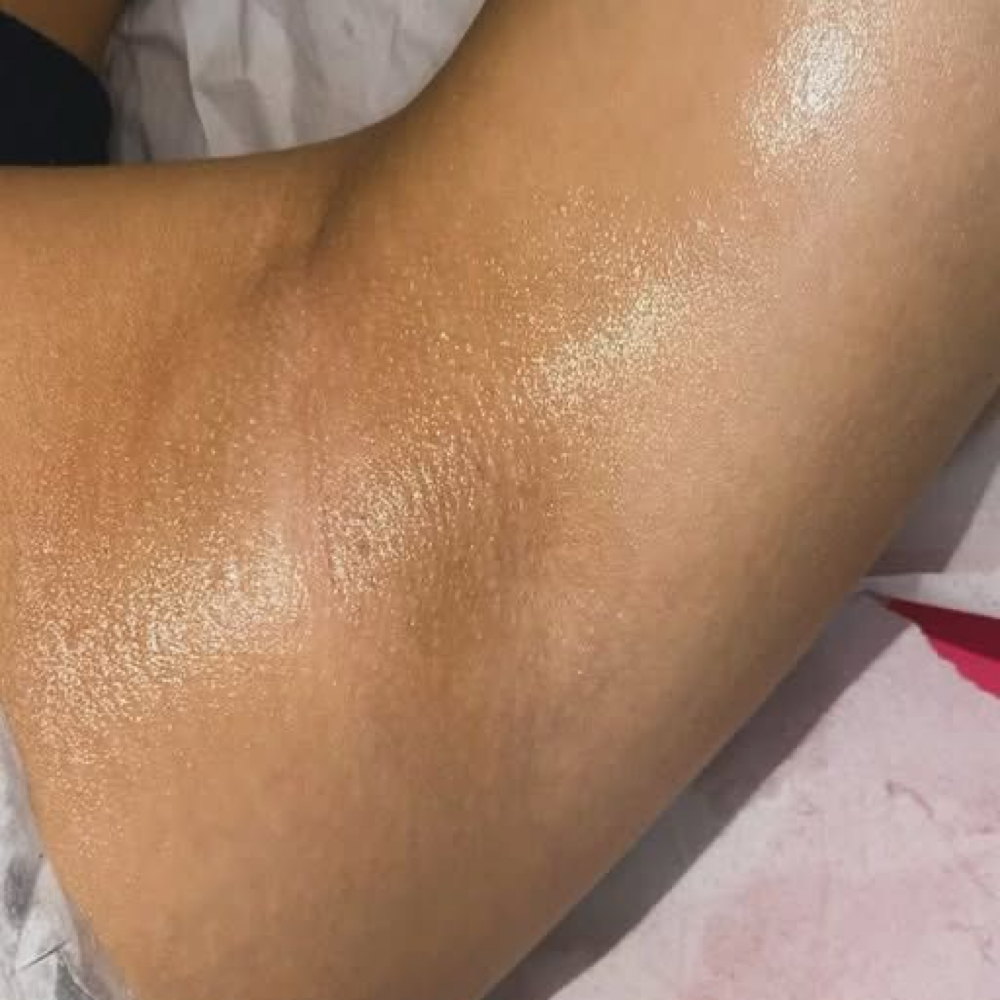 Underarm Wax at Skin by Gia in Pueblo, CO