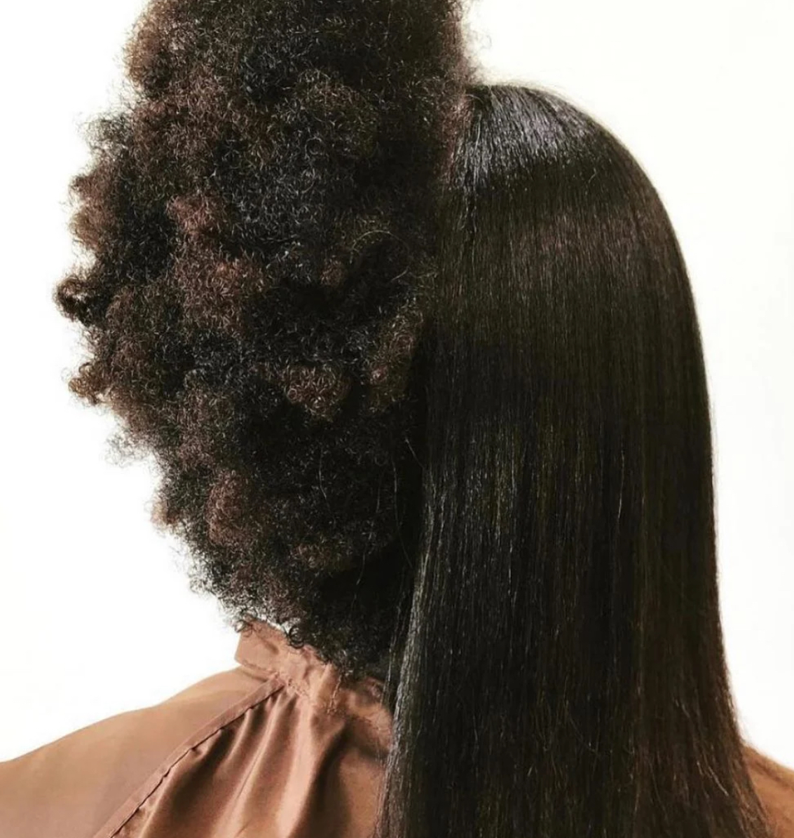 Keratin Complex  Express Treatment at Blake Hair Company in Linthicum, MD