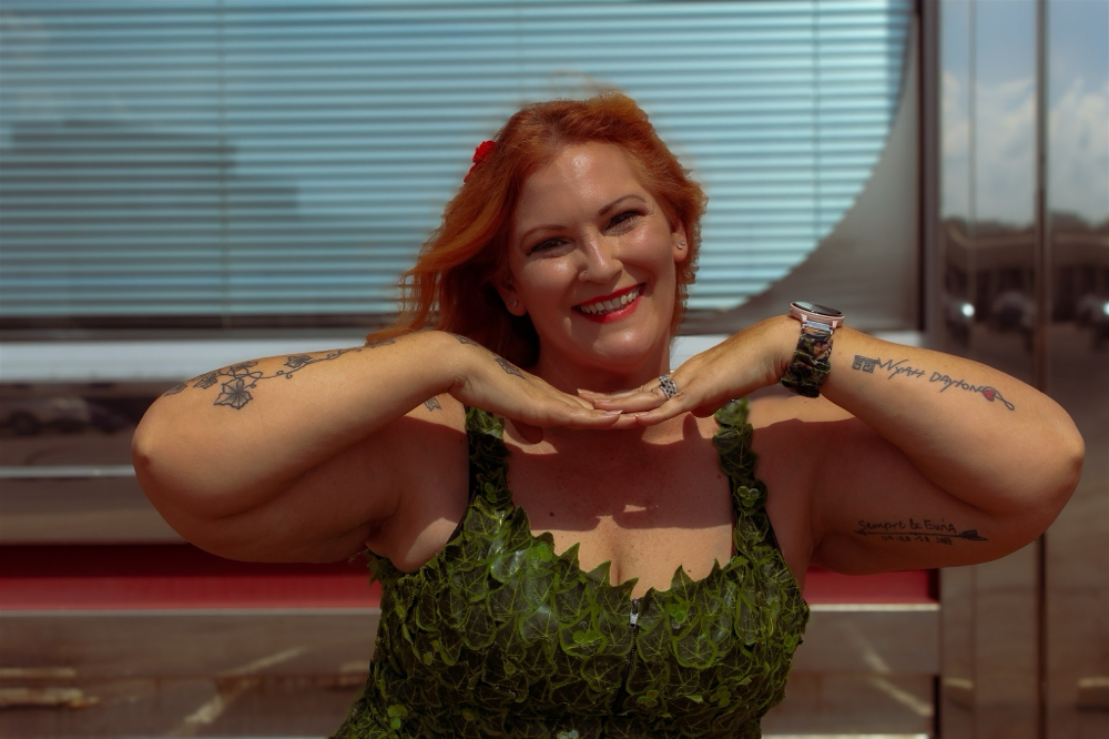 Fully Styled Photography Session