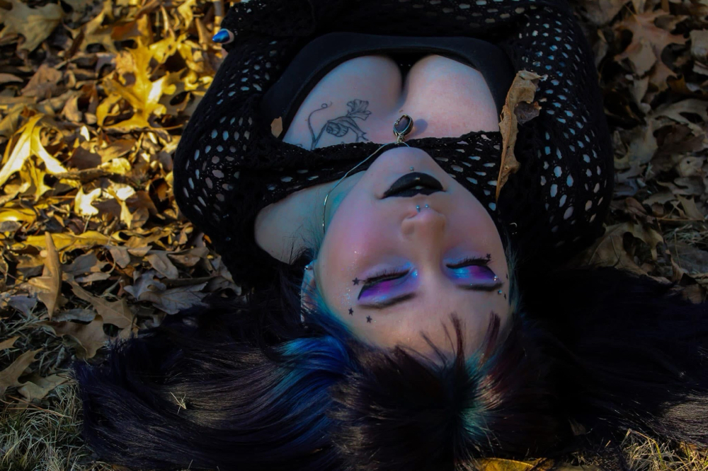 Fully Styled Photography Session