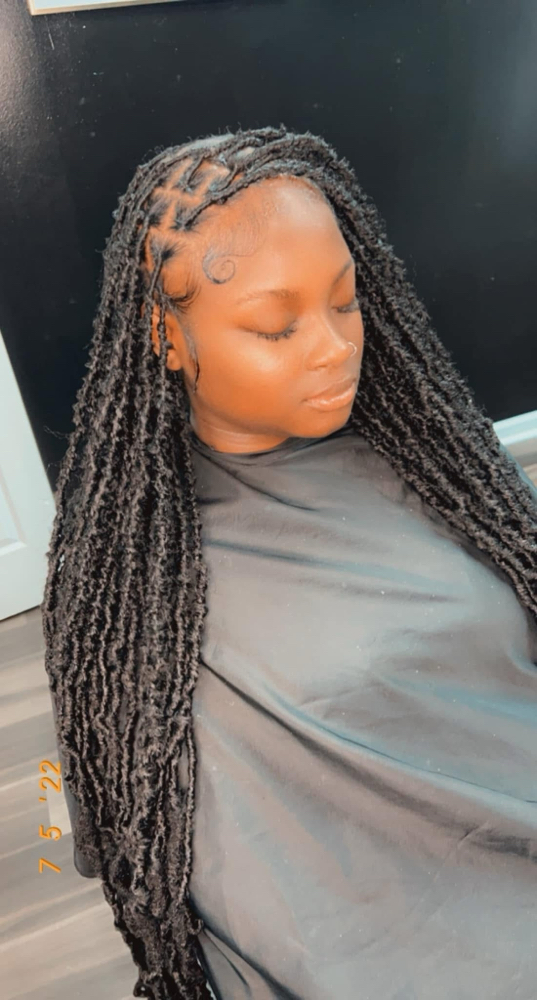 Soft Locs