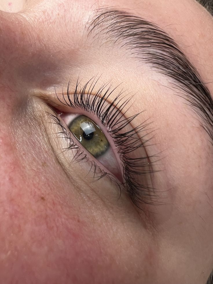 Lash Lift