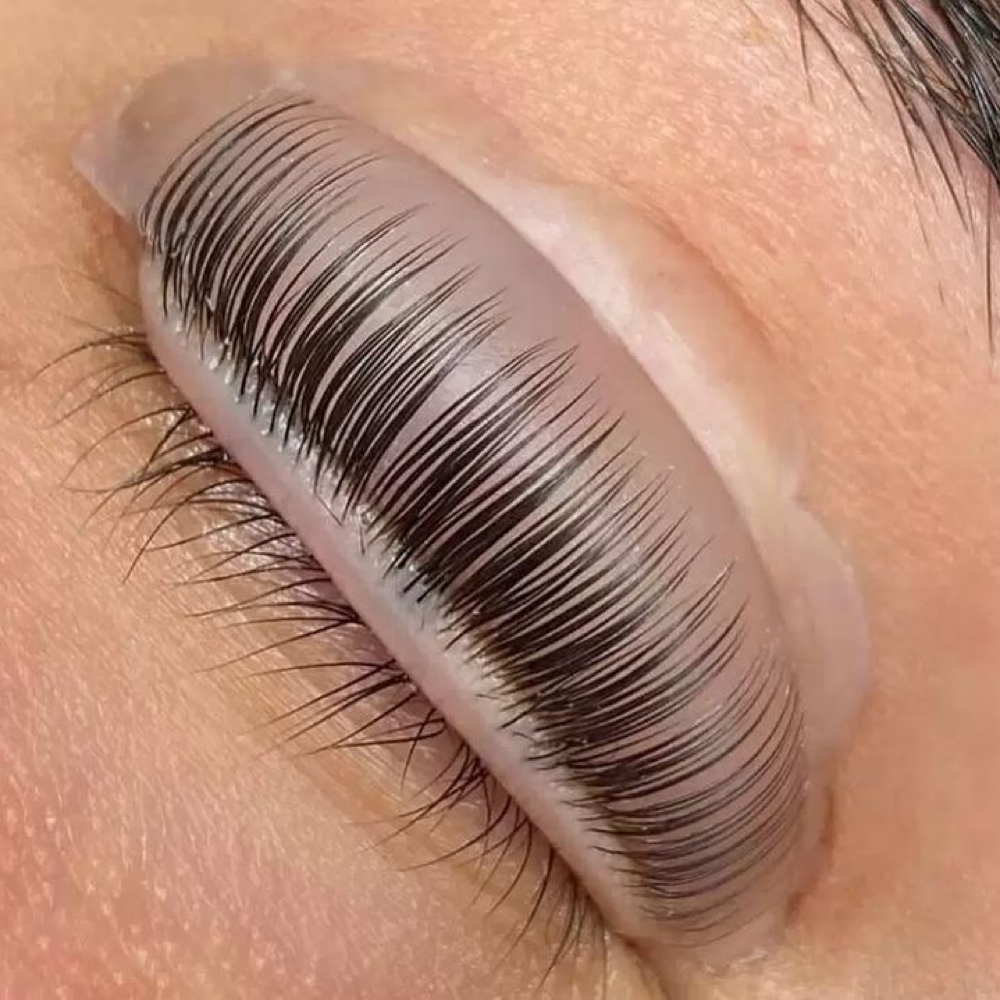 Lash Lift at Bellissima and Co. in Gibsonia, PA