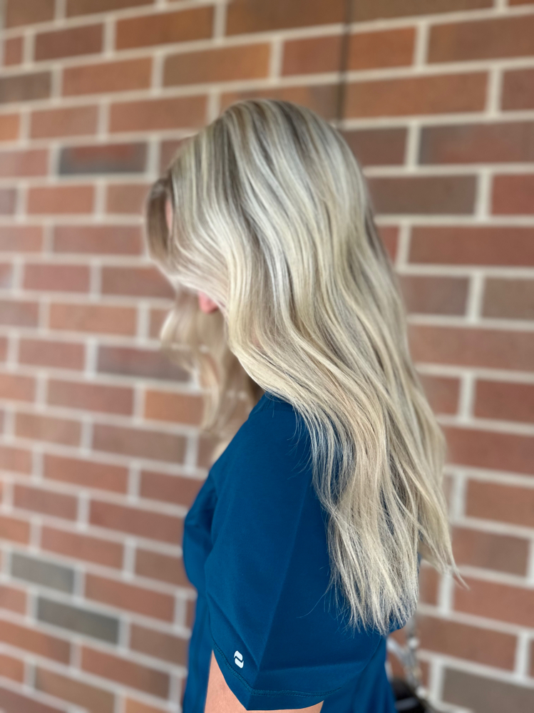 Partial Highlight