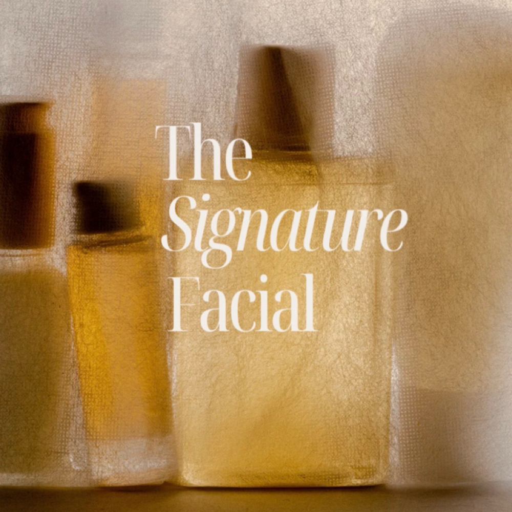 The Signature Facial at Madsesthetics LLC in Litchfield Park, AZ