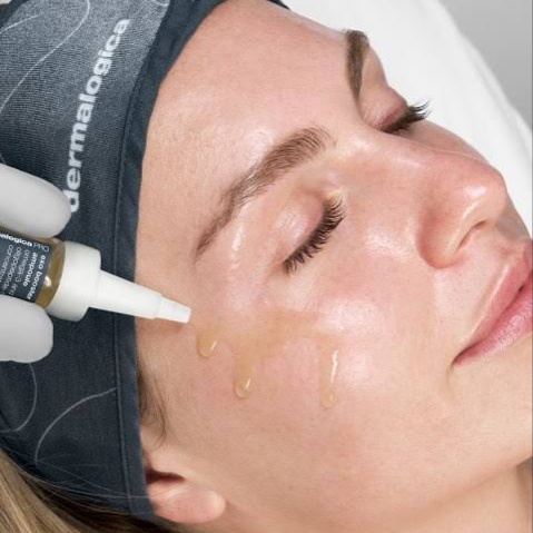 Exo Booster at Illumina Aesthetics and Laser in Palm Beach Gardens, FL