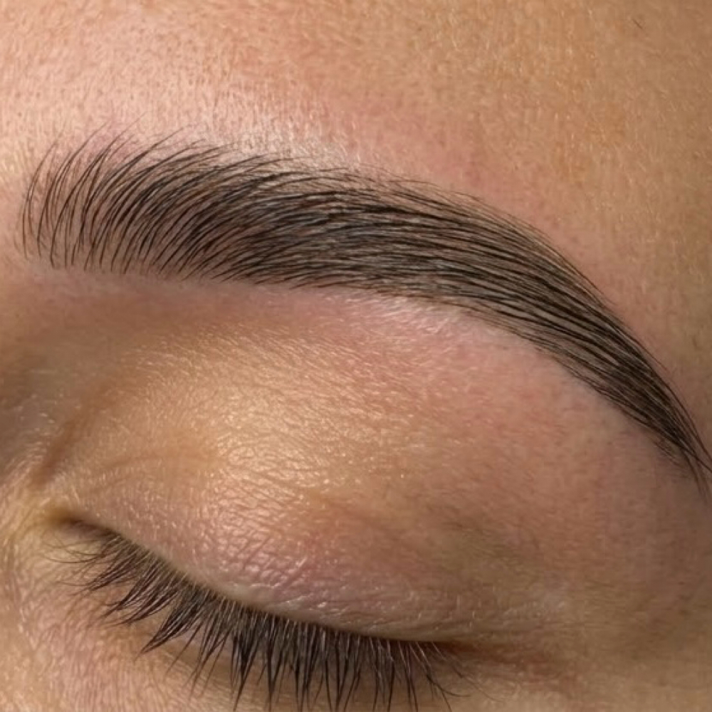 Brow Lamination at Skin by Gia in Pueblo, CO