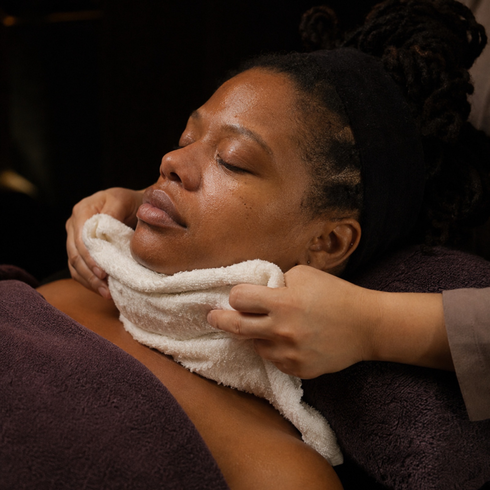 Sculpted Radiance Microcurrent at Ever Enchanted Aesthetics in Crestview, FL