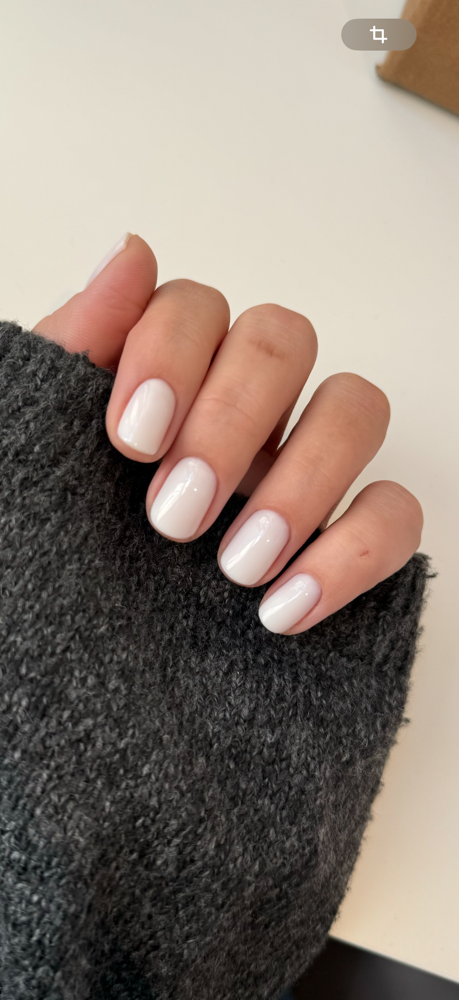 Gel Manicure