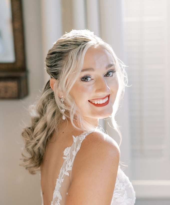 Wedding Day Facial