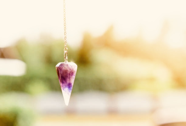 Intuitive Healing Session