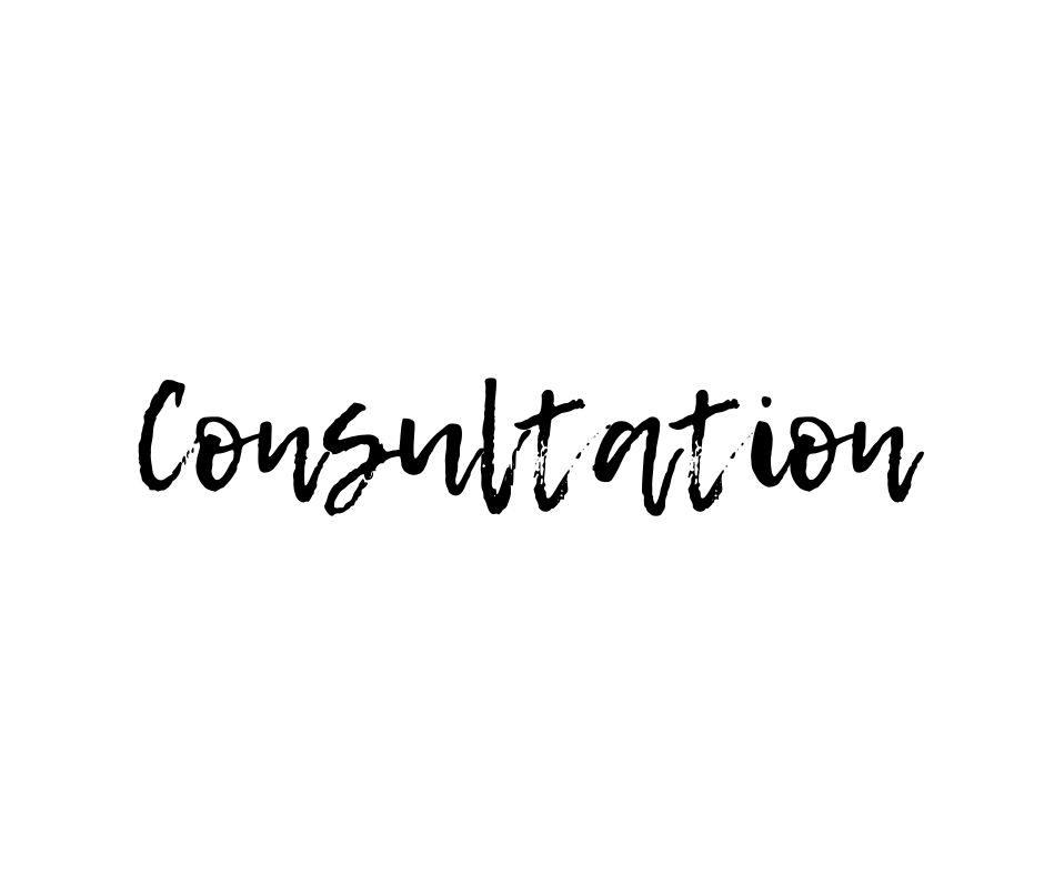 Consultation