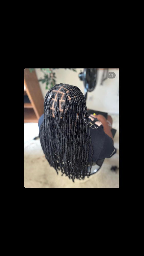 Soft Locs