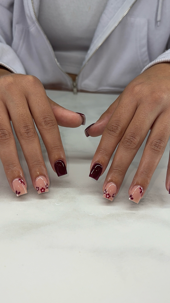 Tier 2 : Delicate Detail