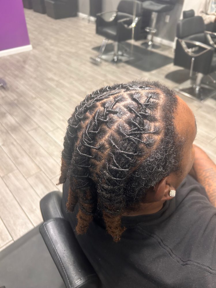 Basic Loc Style