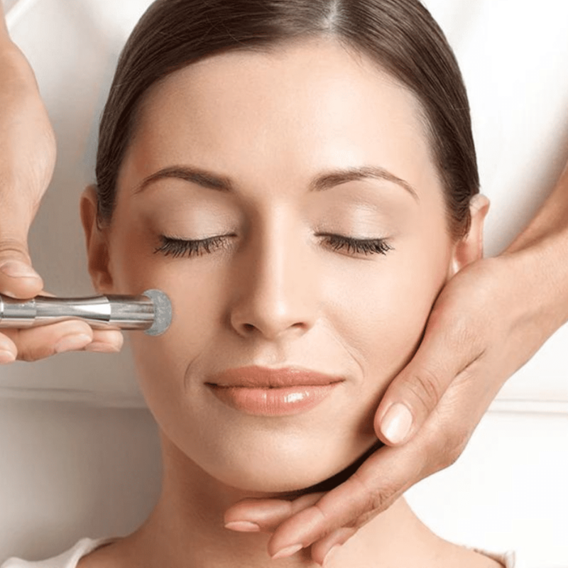 Microdermabrasion Facial at Love It or Lose It Tattoo and Body Spa in Royse City, TX