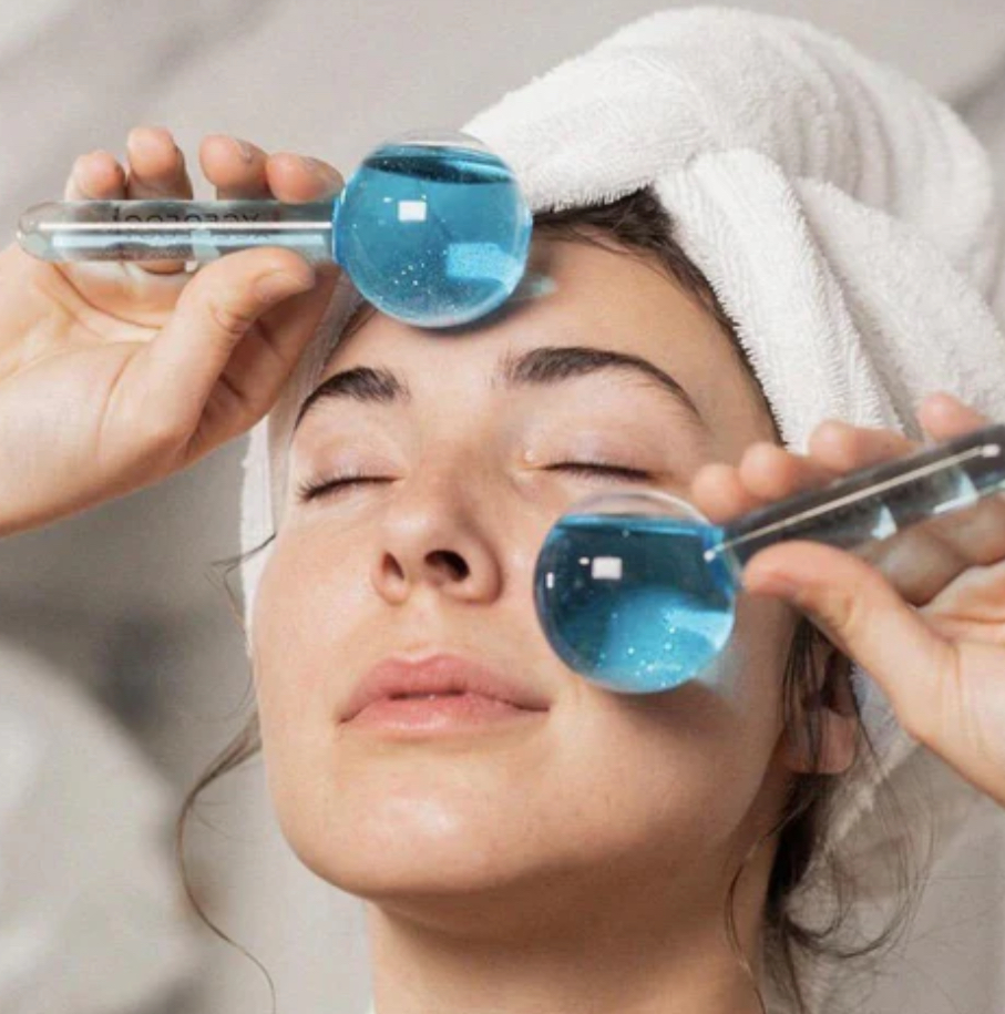 Summer Reset Facial