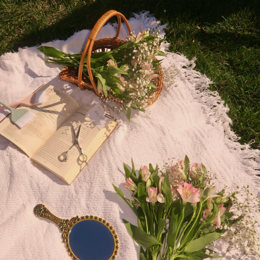 Root Touch Up at Beautybyriley in Hamilton, OH