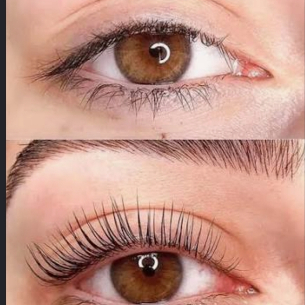 Lash Lift at Da Plug Nail Suite (Beauty and Wellness) in HAMPTON, GA