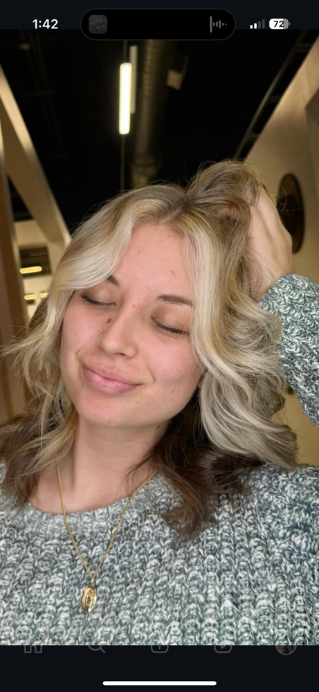 Face Frame Highlight