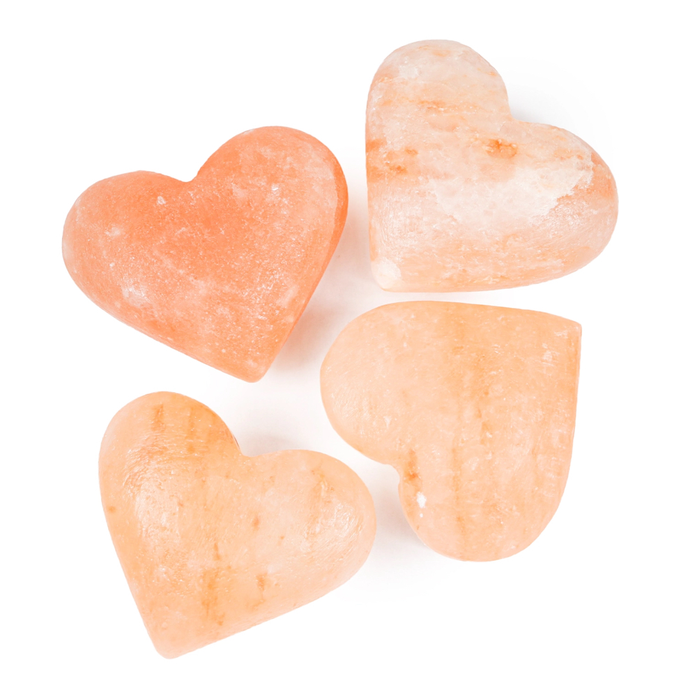 Himalayan Heart Stone