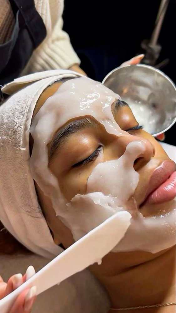 Hydra Essence Therapy