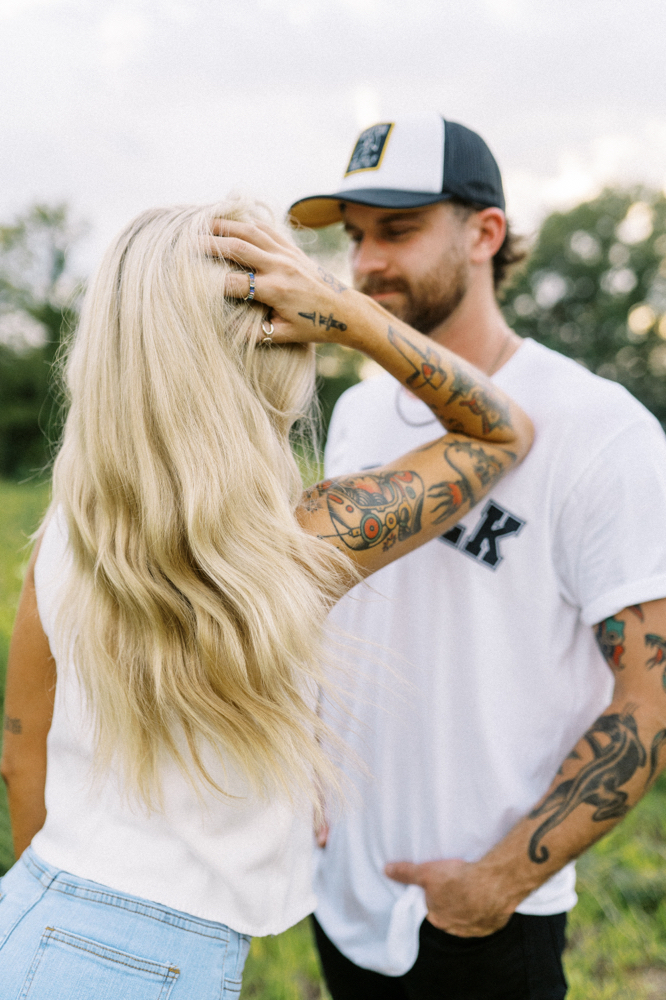 Blowout + Style