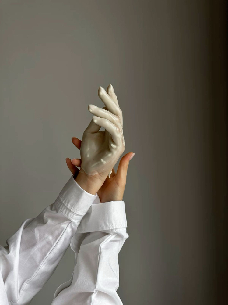 🖐 Paraffin Therapy for Hands at Glamour by Margarita in Palm Harbor, FL