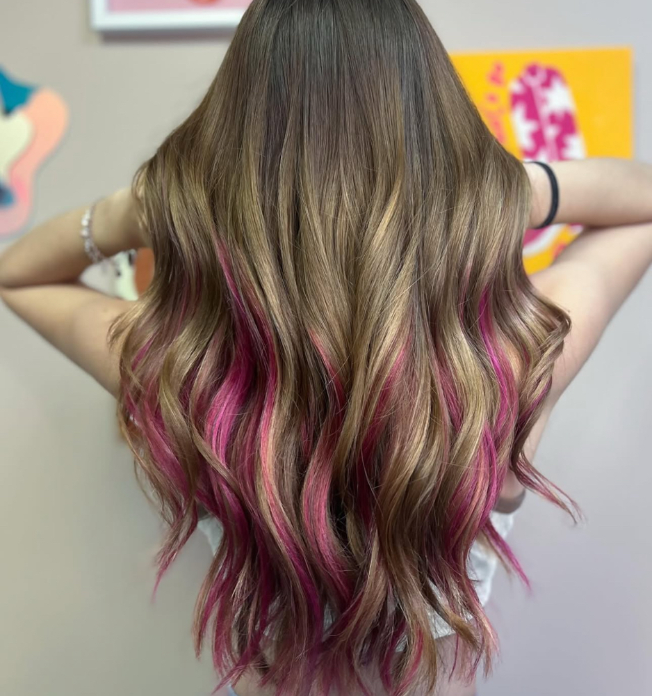 Color Consultation