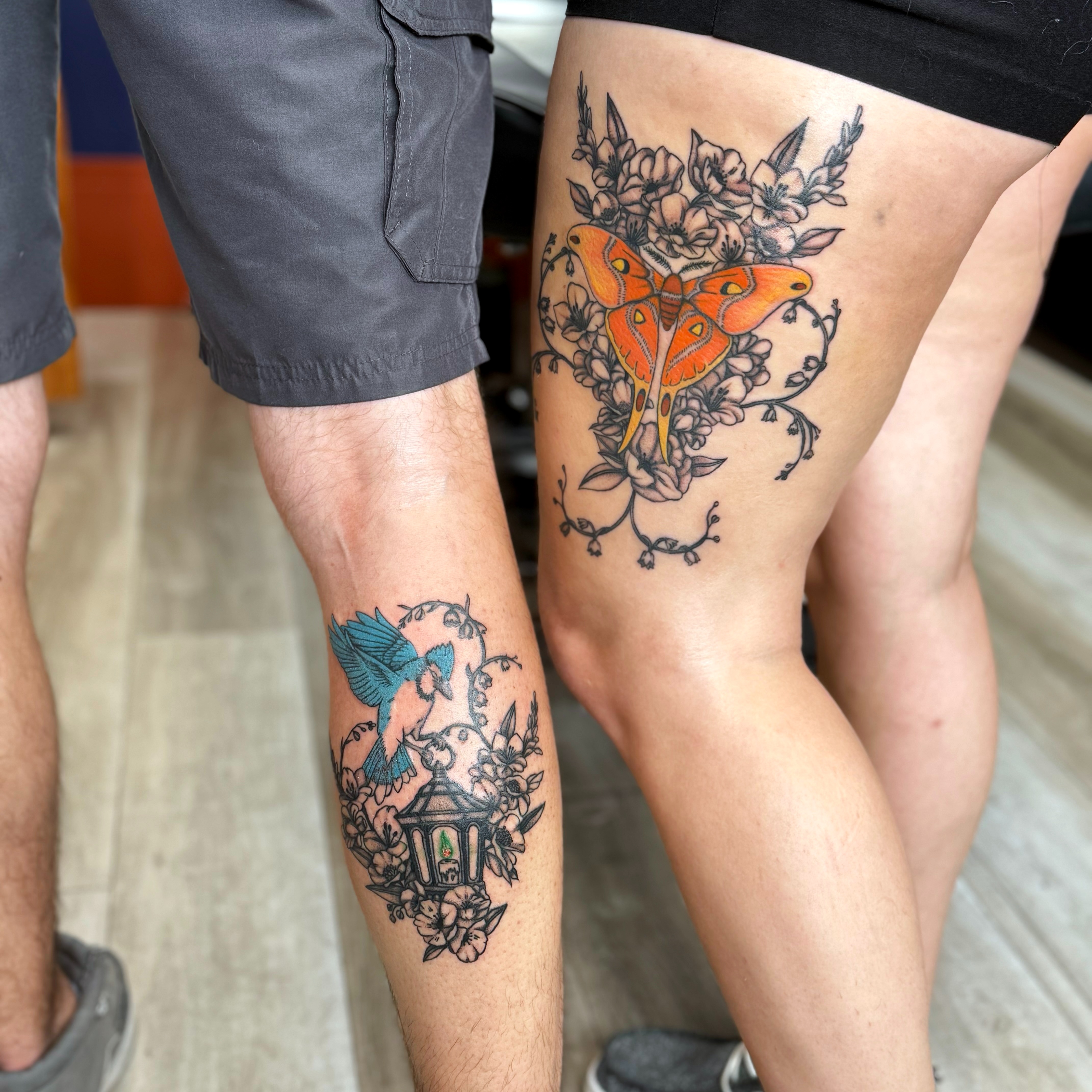 Full Day Session at Brina Alters in Midland, MI