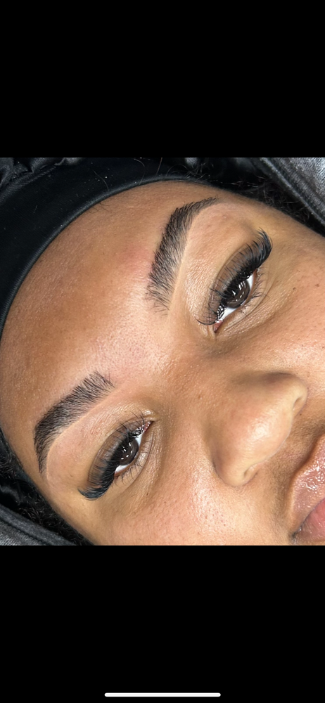 Brow Wax