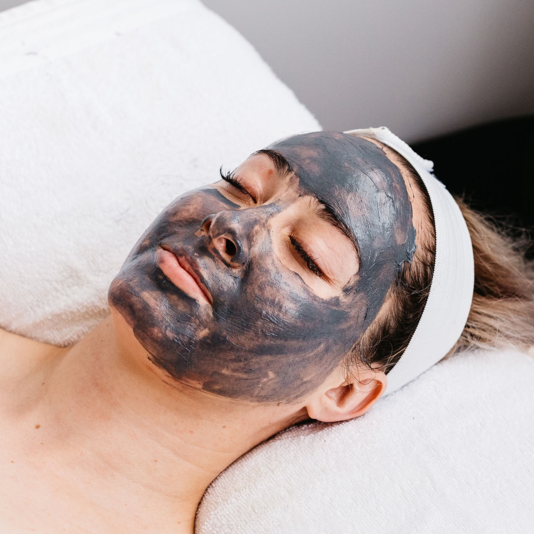 Clarifying Facial at SoLuna Aesthetics in Scottsdale, AZ