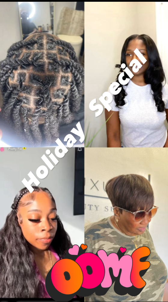 Holiday Season Special