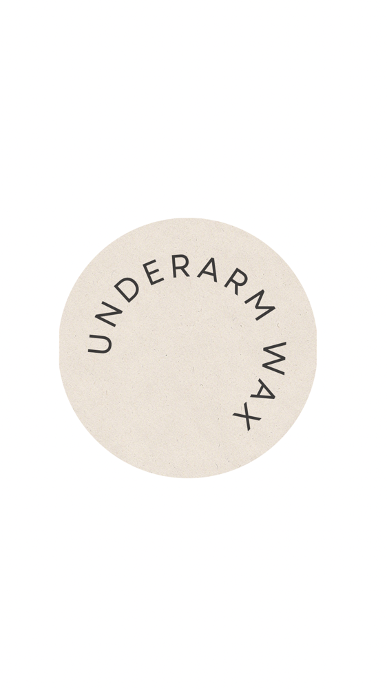 Underarm Wax