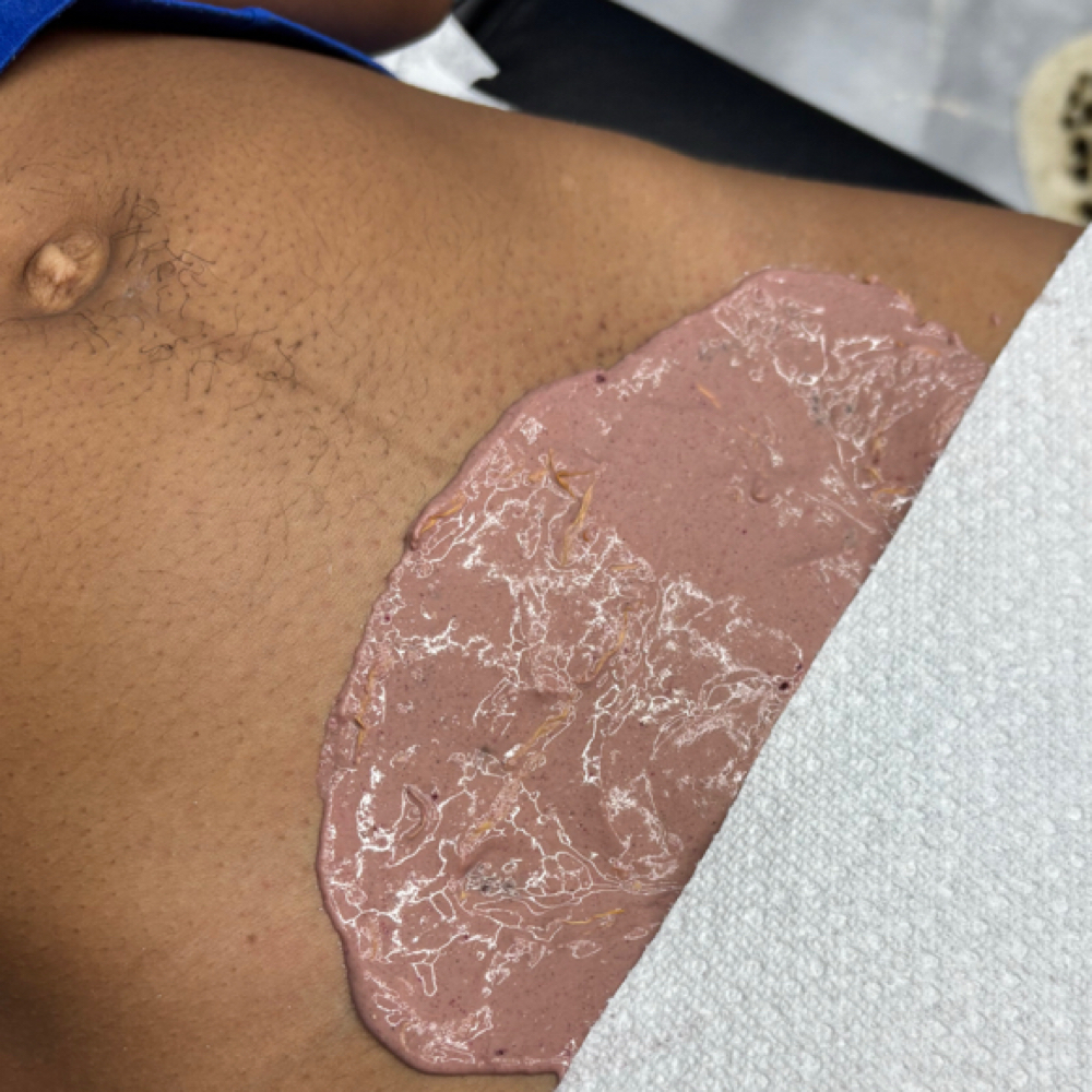 Soothing Vajacial (Treatment only) at Melt Wax Company in Knoxville, TN