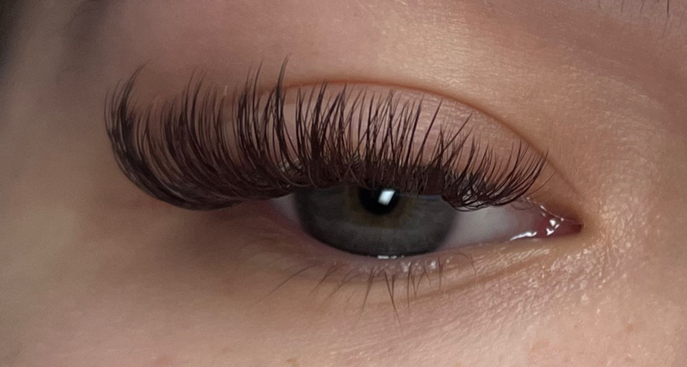 Brown Set