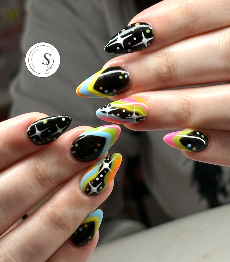 Nail Art